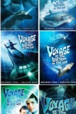 Watch Voyage to the Bottom of the Sea Vumoo